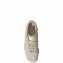 ADIDAS ORIGINALS - SL 72 RS - KHATHR OWHITE WARVAN - KH9656/KHATHR OWHITE WARVAN