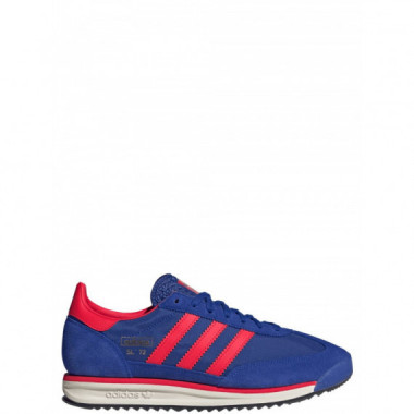 ADIDAS ORIGINALS - SL 72 RS - ROYBLU PURRUB OWHITE - KH9649/ROYBLU PURRUB OWHITE