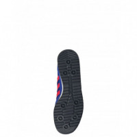 ADIDAS ORIGINALS - SL 72 RS - ROYBLU PURRUB OWHITE - KH9649/ROYBLU PURRUB OWHITE