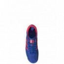 ADIDAS ORIGINALS - SL 72 RS - ROYBLU PURRUB OWHITE - KH9649/ROYBLU PURRUB OWHITE