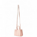 KARL LAGERFELD - k/rsg square mini e/w tote - 506 - A3W50118/506