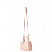 KARL LAGERFELD - K/rsg Square Mini E/w Tote - 506 - A3W50118/506