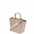 KARL LAGERFELD - k/daily sm tote - 108 - B3W30093/108