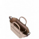 KARL LAGERFELD - k/daily sm tote - 108 - B3W30093/108