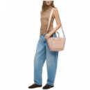 KARL LAGERFELD - k/daily sm tote - 108 - B3W30093/108