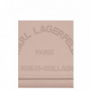 KARL LAGERFELD - k/daily sm tote - 108 - B3W30093/108