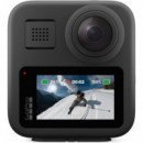 GoPro Cámara de Acción Max 5K 360º (CHDHZ-203-RW)