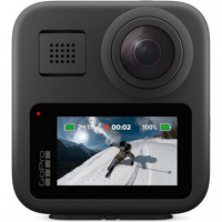 GoPro Cámara de Acción Max 5K 360º (CHDHZ-203-RW)