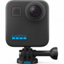 GoPro Cámara de Acción Max 5K 360º (CHDHZ-203-RW)