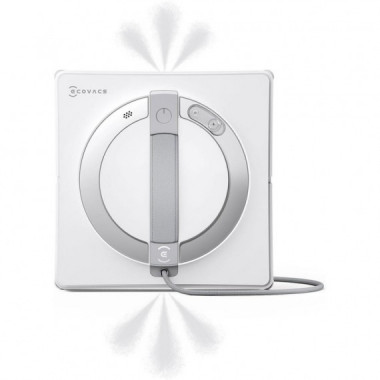 Ecovacs Winbot W2 Pro Omni Robot Limpiacristales con Pulverizaci&oacute;n