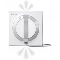 Ecovacs Winbot W2 Pro Omni Robot Limpiacristales con Pulverización
