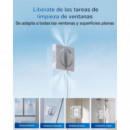 Ecovacs Winbot W2 Pro Omni Robot Limpiacristales con Pulverización