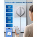 Ecovacs Winbot W2 Pro Omni Robot Limpiacristales con Pulverización