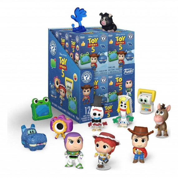 FUNKO Mystery Toy Story 5 Disney