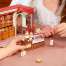 Maqueta Pastelería Honey Dessert Talk  ROLIFE