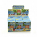 Caja Sorpresa Capibara beach holiday