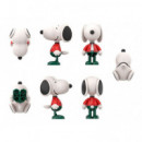 Maqueta Snoopy Aventuras en Avión  PANTASY
