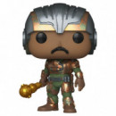 FUNKO Pop Man-at-arms Live Action Masters Of The Universe 2022