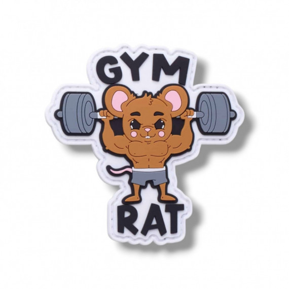 Gym Rat  ELITEX