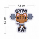 Gym Rat  ELITEX
