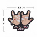 Jiu-jitsu  ELITEX