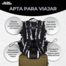 Elitex glaciar All In 25 L
