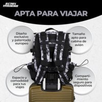 ELITEX Glaciar All In 25 L