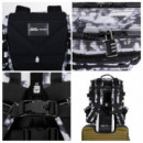 Elitex glaciar All In 25 L