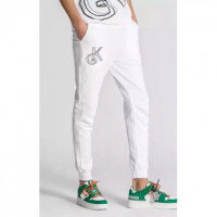 Jogger Gianni Kavanagh shadow blanco