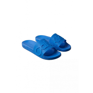 Slide CALVIN KLEIN Texture Azul