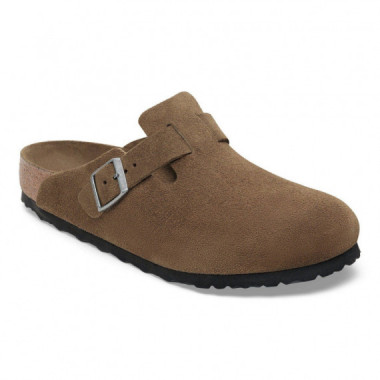 BOSTON SFB LEVE DARK TEA TONAL FB