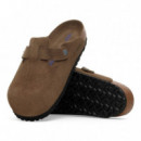 BOSTON SFB LEVE DARK TEA TONAL FB