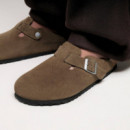 BOSTON SFB LEVE DARK TEA TONAL FB