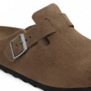 BOSTON SFB LEVE DARK TEA TONAL FB