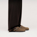 BOSTON SFB LEVE DARK TEA TONAL FB