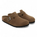 BOSTON SFB LEVE DARK TEA TONAL FB