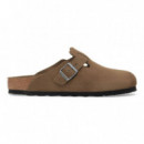 BOSTON SFB LEVE DARK TEA TONAL FB