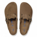 BOSTON SFB LEVE DARK TEA TONAL FB