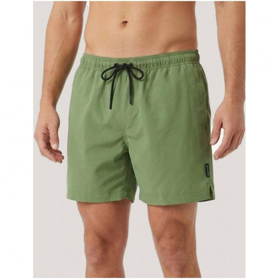 HOTEL KARL CREST SH BOARDSHORT DILL
