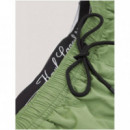 HOTEL KARL CREST SH BOARDSHORT DILL