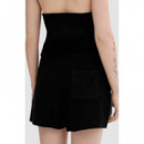 KLJ JERSEY SHORT BLACK