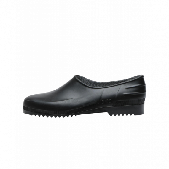 Calzado Zuecos PLASTICANA Gardenia Export Black