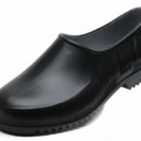 Calzado Zuecos PLASTICANA Gardenia Export Black