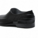 Calzado Zuecos PLASTICANA Gardenia Export Black