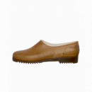 Calzado Zuecos PLASTICANA Gardana Ecru