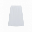 Falda ESE O ESE Casablanca Off White