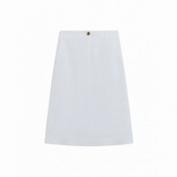 Falda ESE O ESE Casablanca Off White
