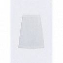 Falda ESE O ESE Casablanca Off White
