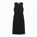 Vestidos Vestido ESE O ESE Janis Negro