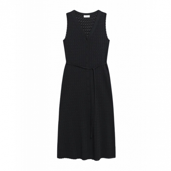 Vestidos Vestido ESE O ESE Janis Negro